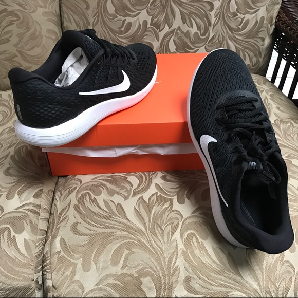 Nike Lunarglide 8 - Picture 4 of 7